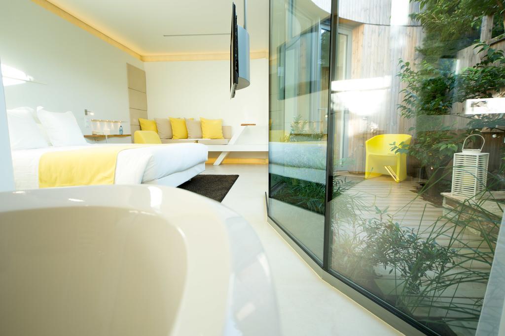 Maison Kervarrec - Rennes - Saint-Gregoire 객실 사진