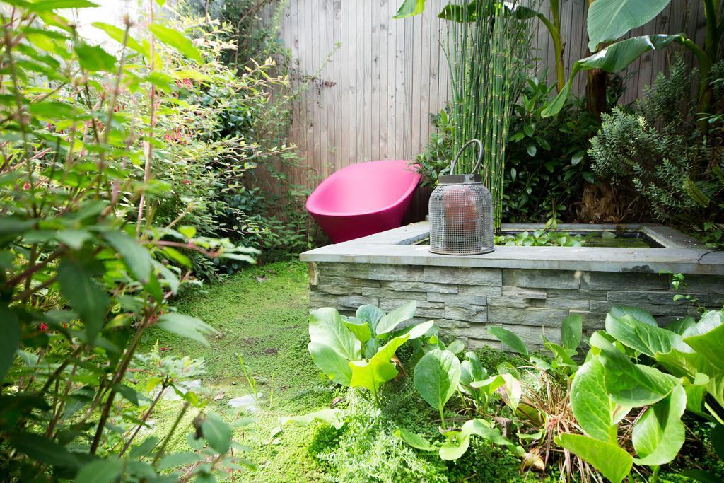 Maison Kervarrec - Rennes - Saint-Gregoire 외부 사진
