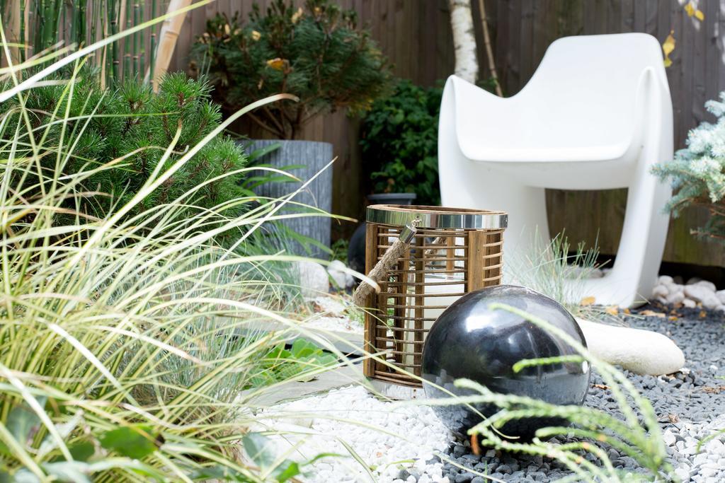 Maison Kervarrec - Rennes - Saint-Gregoire 객실 사진